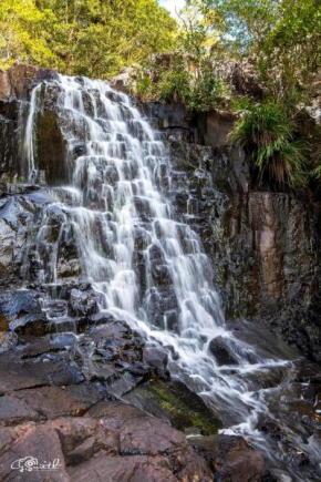 Gypsy Falls Exclusive Bungalows